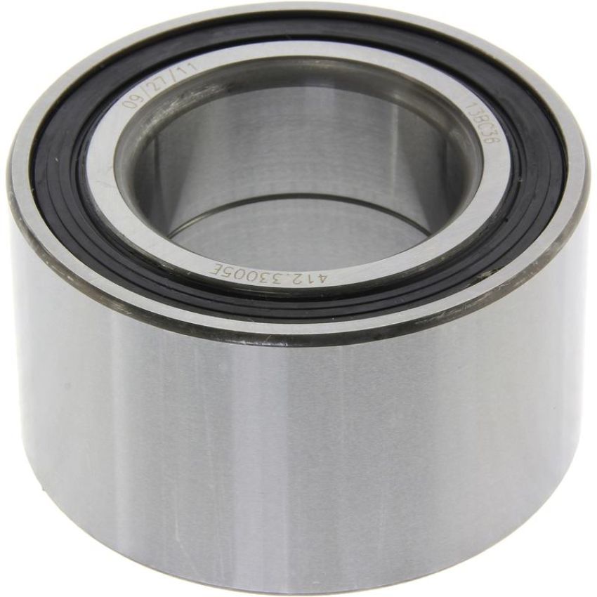 CENTRIC PARTS 412.33005E C-Tek Standard Double Row Wheel Bearing