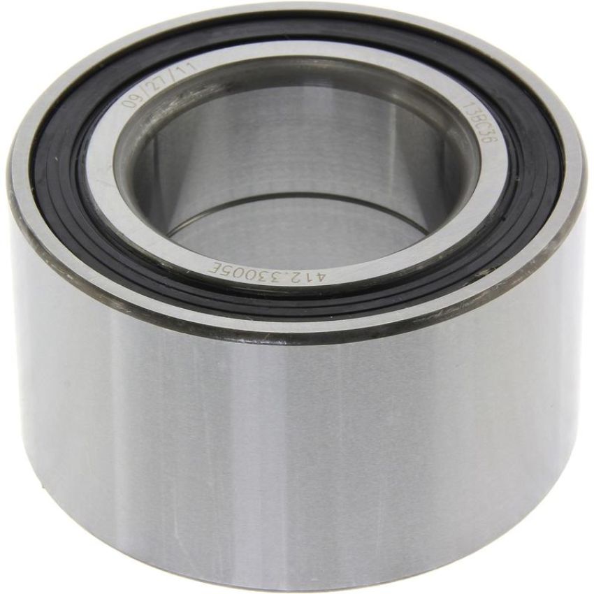 CENTRIC PARTS 412.33005E C-Tek Standard Double Row Wheel Bearing
