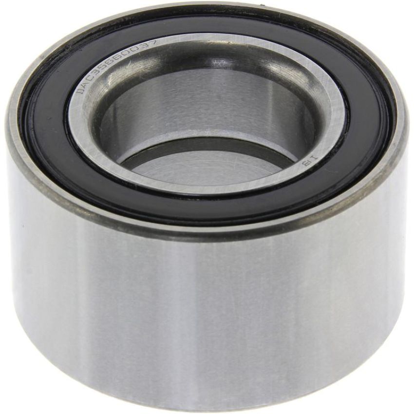 CENTRIC PARTS 412.33006E C-Tek Standard Double Row Wheel Bearing