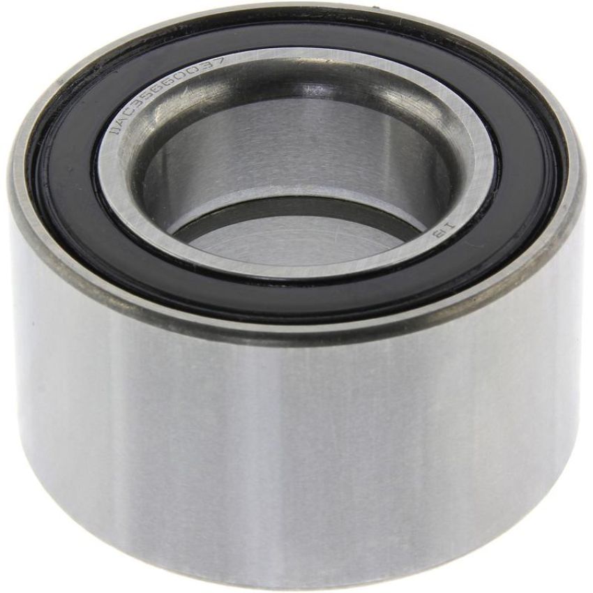CENTRIC PARTS 412.33006E C-Tek Standard Double Row Wheel Bearing