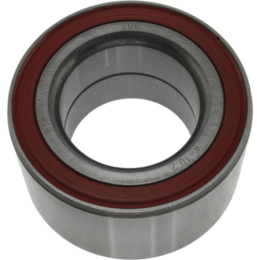 CENTRIC PARTS 412.33007E C-Tek Standard Double Row Wheel Bearing