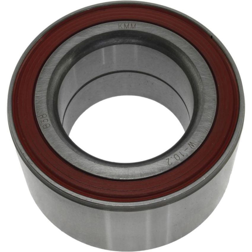 CENTRIC PARTS 412.33007E C-Tek Standard Double Row Wheel Bearing