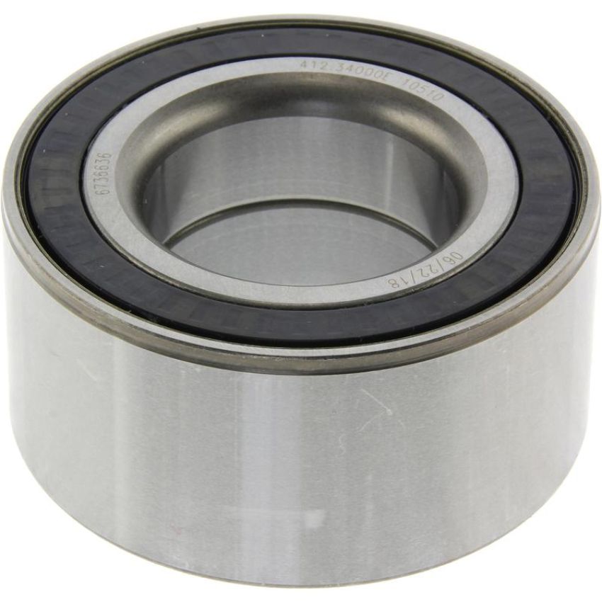 CENTRIC PARTS 412.34000E C-Tek Standard Double Row Wheel Bearing