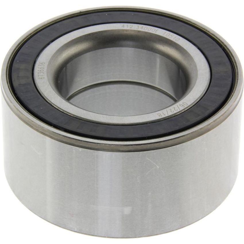 CENTRIC PARTS 412.34000E C-Tek Standard Double Row Wheel Bearing