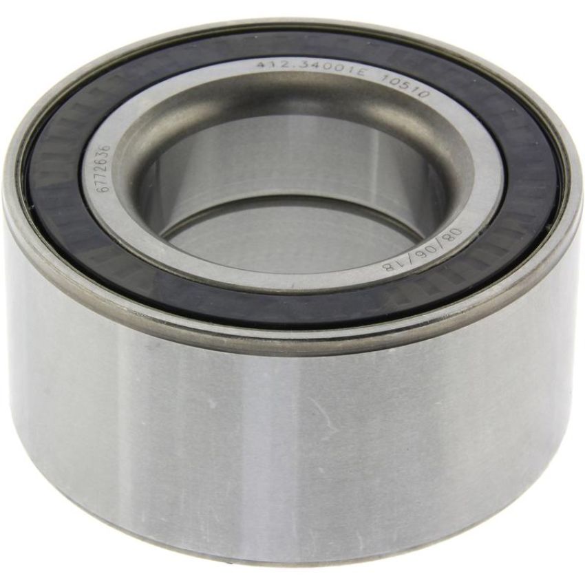 CENTRIC PARTS 412.34001E C-Tek Standard Double Row Wheel Bearing