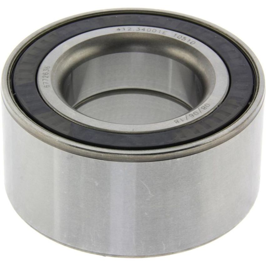 CENTRIC PARTS 412.34001E C-Tek Standard Double Row Wheel Bearing