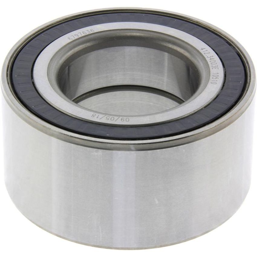 CENTRIC PARTS 412.34003E C-Tek Standard Double Row Wheel Bearing