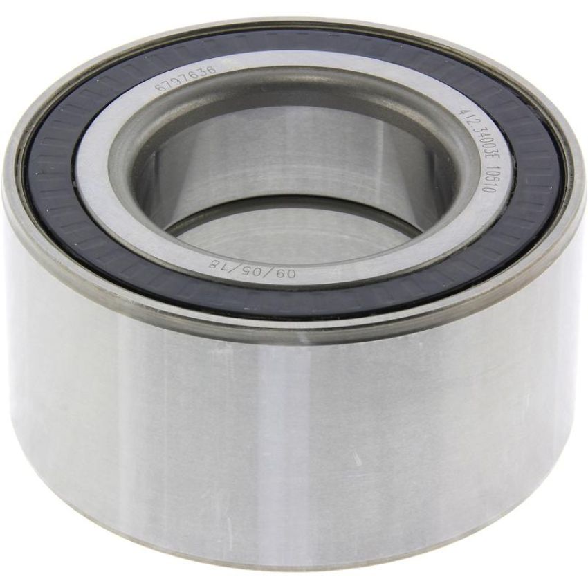 CENTRIC PARTS 412.34003E C-Tek Standard Double Row Wheel Bearing