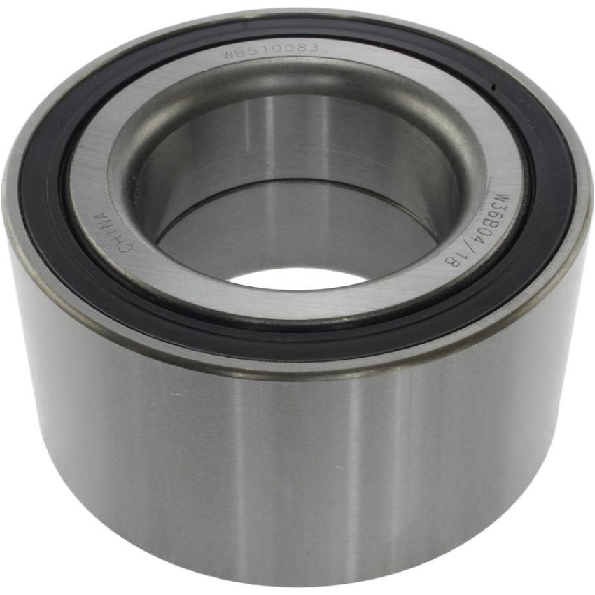 CENTRIC PARTS 412.35000E C-Tek Standard Double Row Wheel Bearing