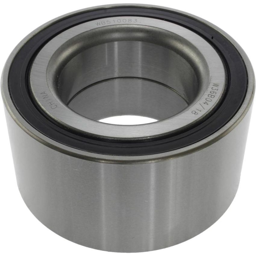 CENTRIC PARTS 412.35000E C-Tek Standard Double Row Wheel Bearing