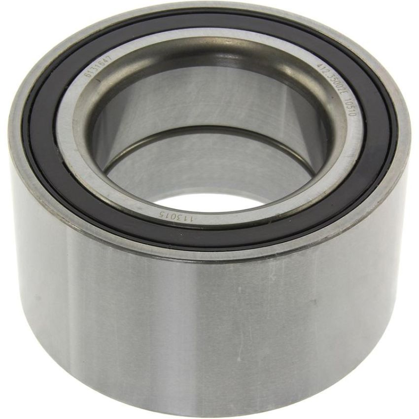 CENTRIC PARTS 412.35002E C-Tek Standard Double Row Wheel Bearing
