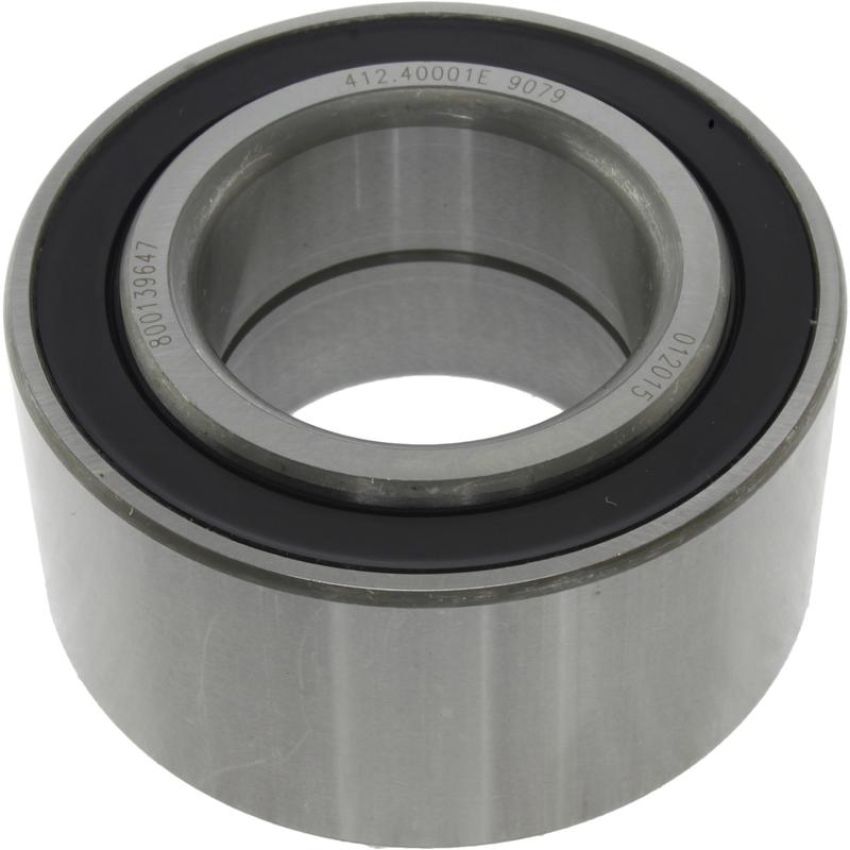 CENTRIC PARTS 412.40001E C-Tek Standard Double Row Wheel Bearing