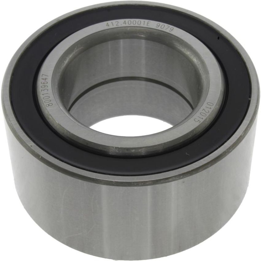 CENTRIC PARTS 412.40001E C-Tek Standard Double Row Wheel Bearing