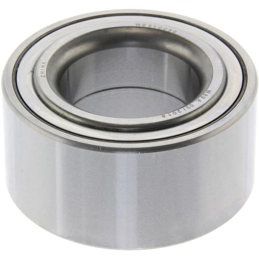 CENTRIC PARTS 412.40002E C-Tek Standard Double Row Wheel Bearing