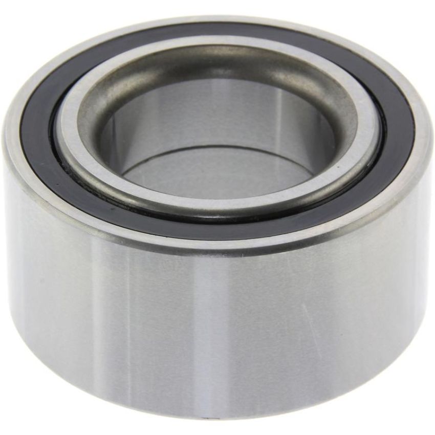 CENTRIC PARTS 412.40002E C-Tek Standard Double Row Wheel Bearing