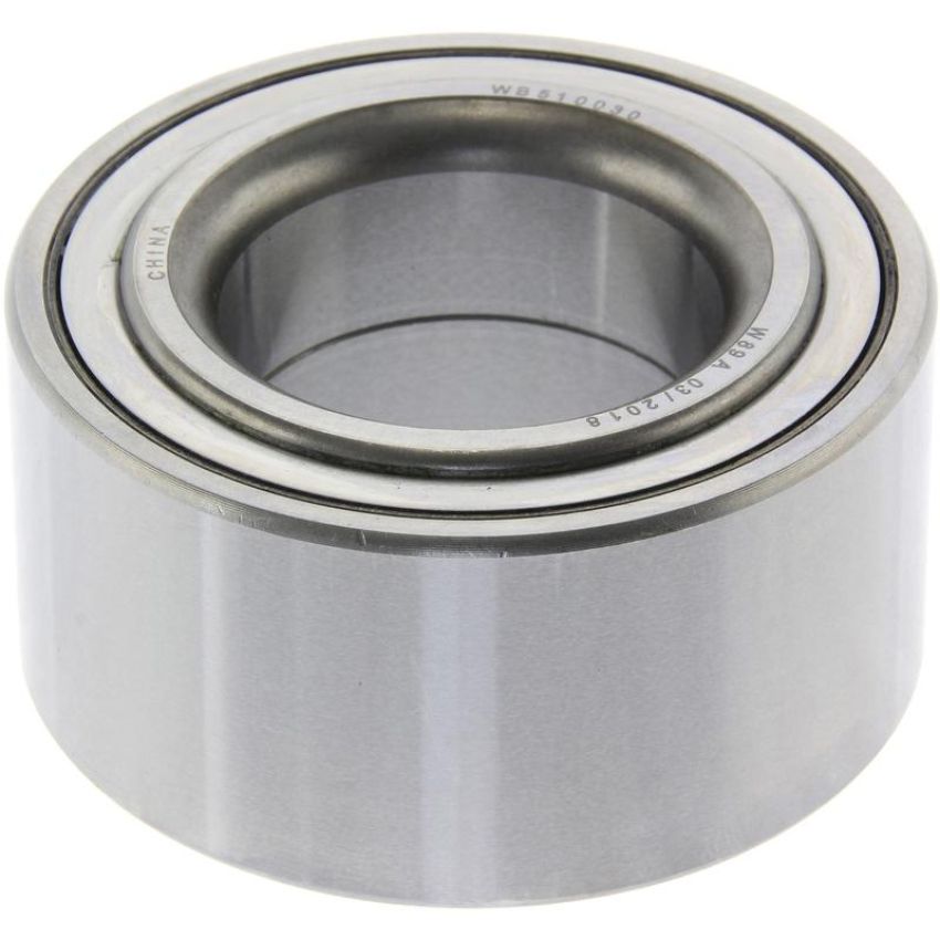 CENTRIC PARTS 412.40002E C-Tek Standard Double Row Wheel Bearing