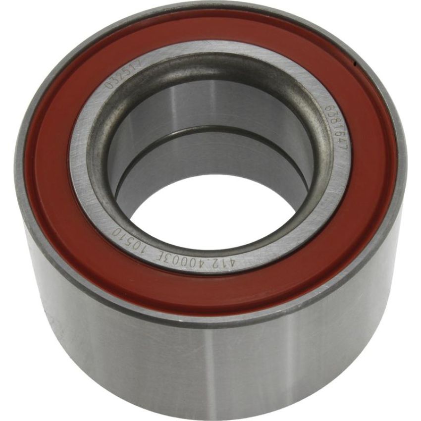 CENTRIC PARTS 412.40003E C-Tek Standard Double Row Wheel Bearing