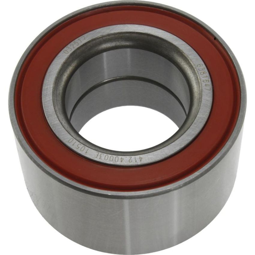 CENTRIC PARTS 412.40003E C-Tek Standard Double Row Wheel Bearing