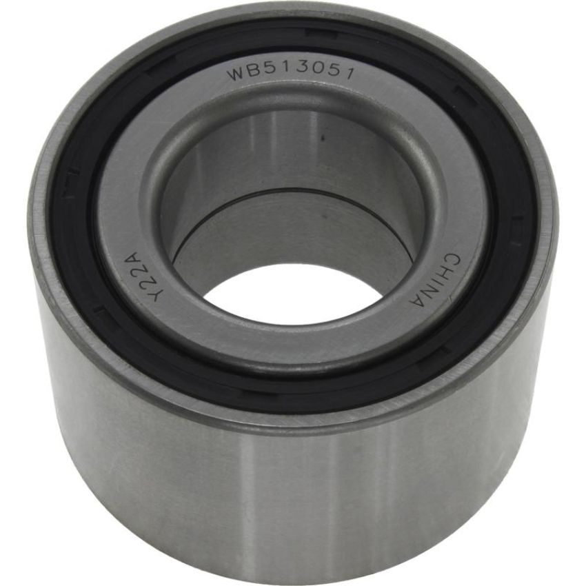 CENTRIC PARTS 412.40004E C-Tek Standard Double Row Wheel Bearing