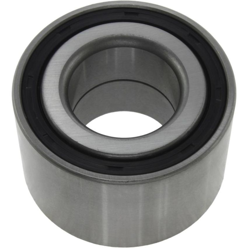 CENTRIC PARTS 412.40004E C-Tek Standard Double Row Wheel Bearing
