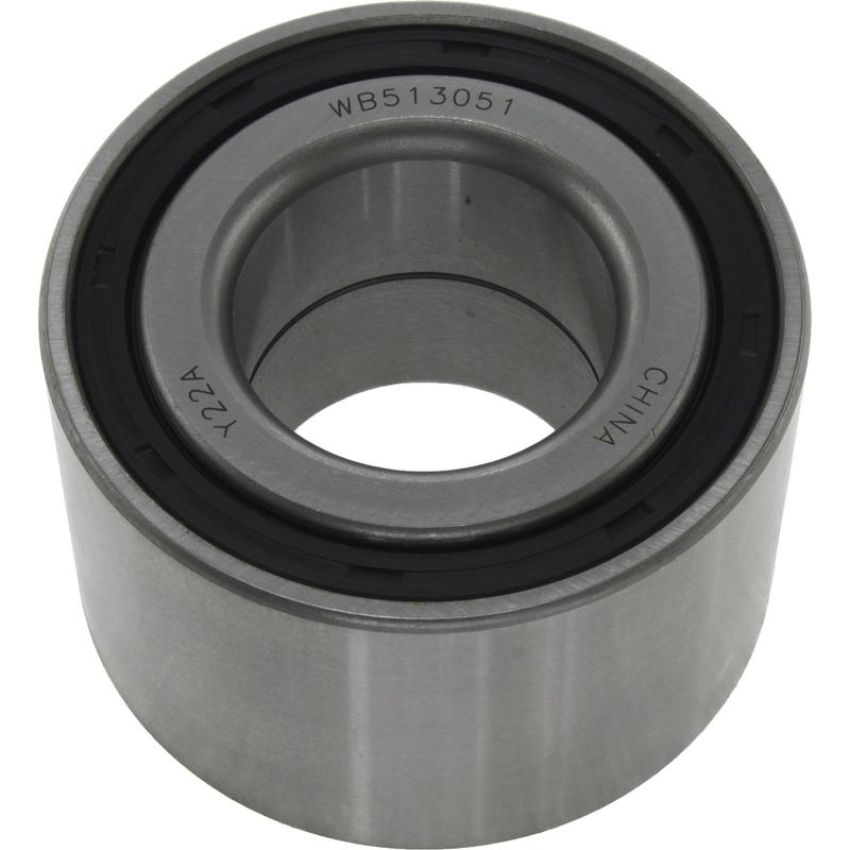 CENTRIC PARTS 412.40004E C-Tek Standard Double Row Wheel Bearing