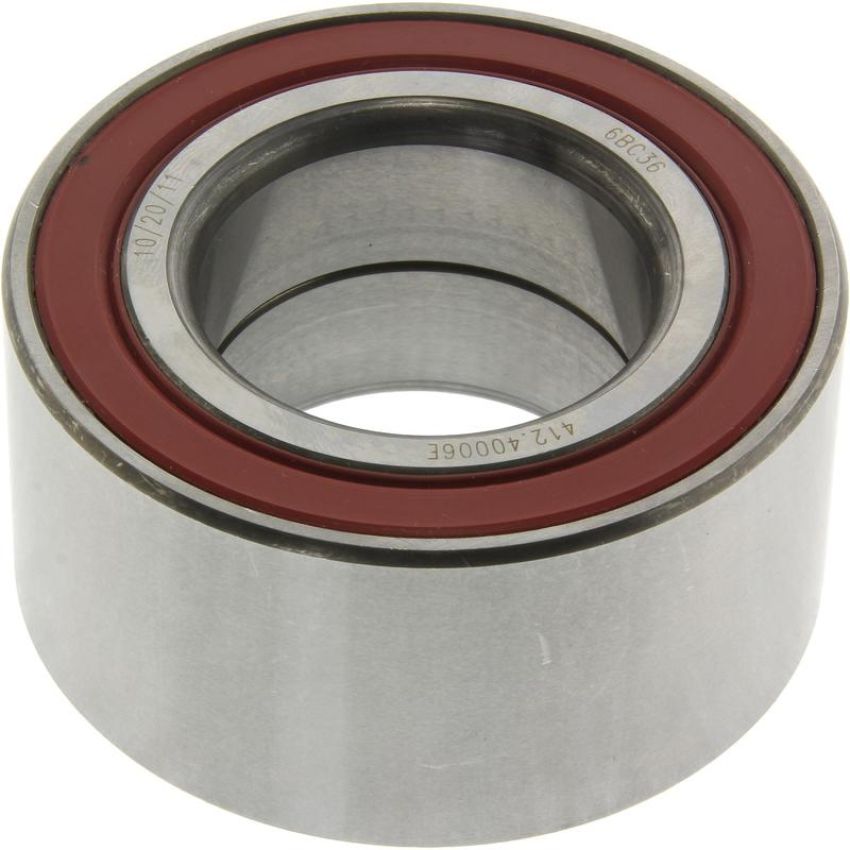 CENTRIC PARTS 412.40006E C-Tek Standard Double Row Wheel Bearing