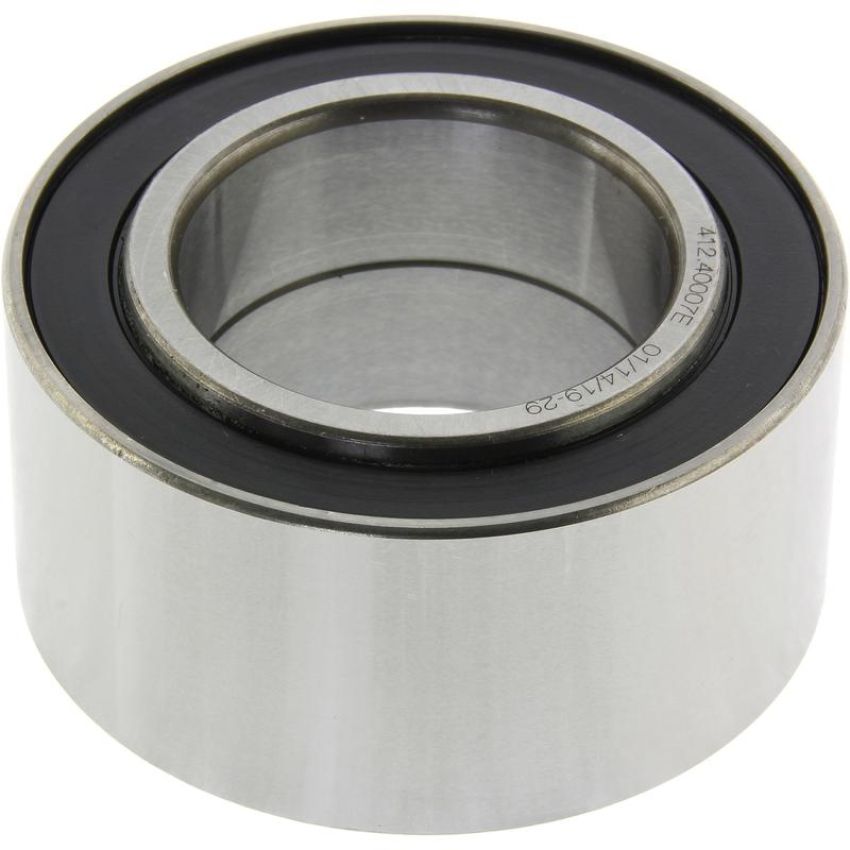 CENTRIC PARTS 412.40007E C-Tek Standard Double Row Wheel Bearing