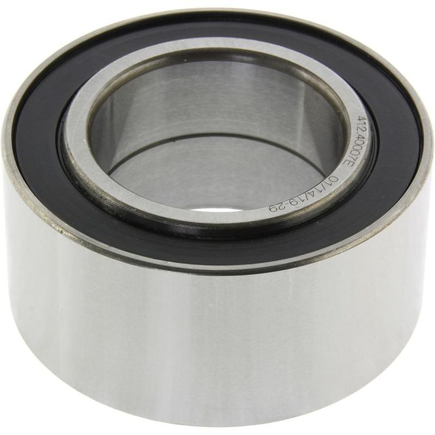 CENTRIC PARTS 412.40007E C-Tek Standard Double Row Wheel Bearing