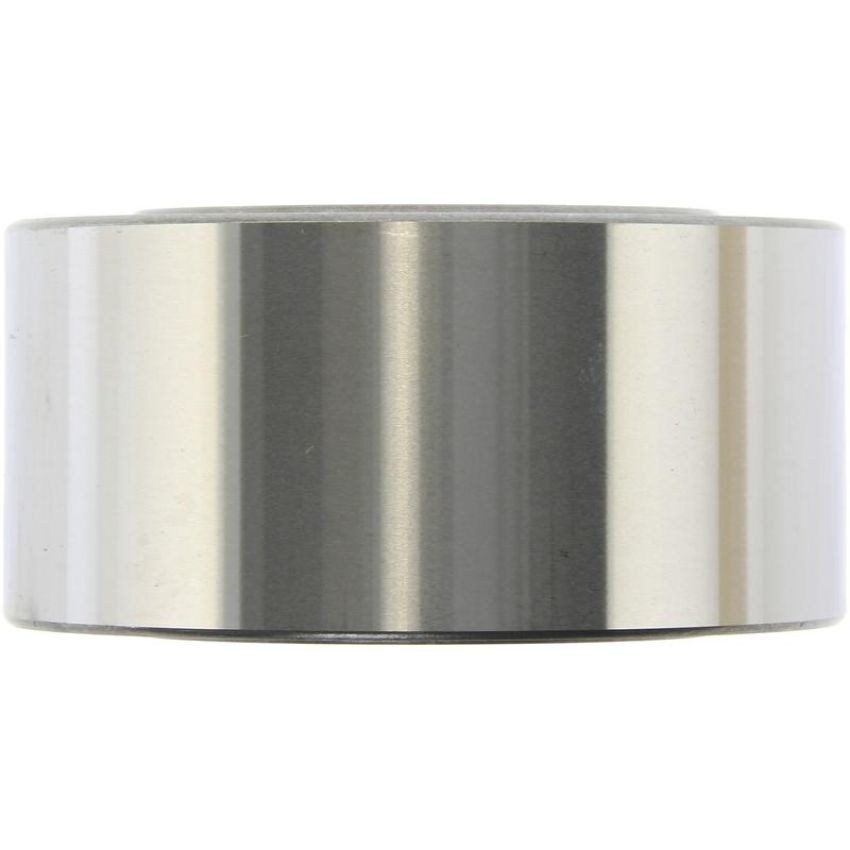 CENTRIC PARTS 412.40007E C-Tek Standard Double Row Wheel Bearing