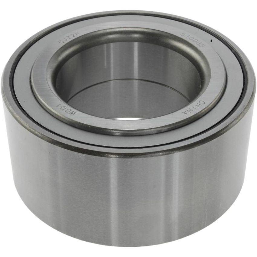 CENTRIC PARTS 412.40008E C-Tek Standard Double Row Wheel Bearing