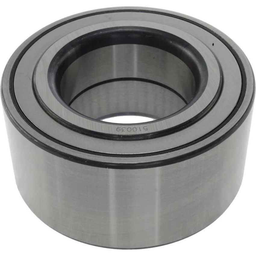 CENTRIC PARTS 412.40009E C-Tek Standard Double Row Wheel Bearing