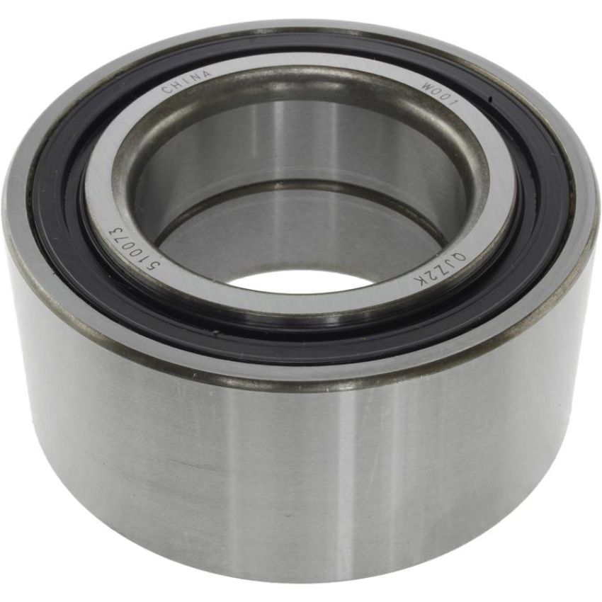 CENTRIC PARTS 412.40010E C-Tek Standard Double Row Wheel Bearing
