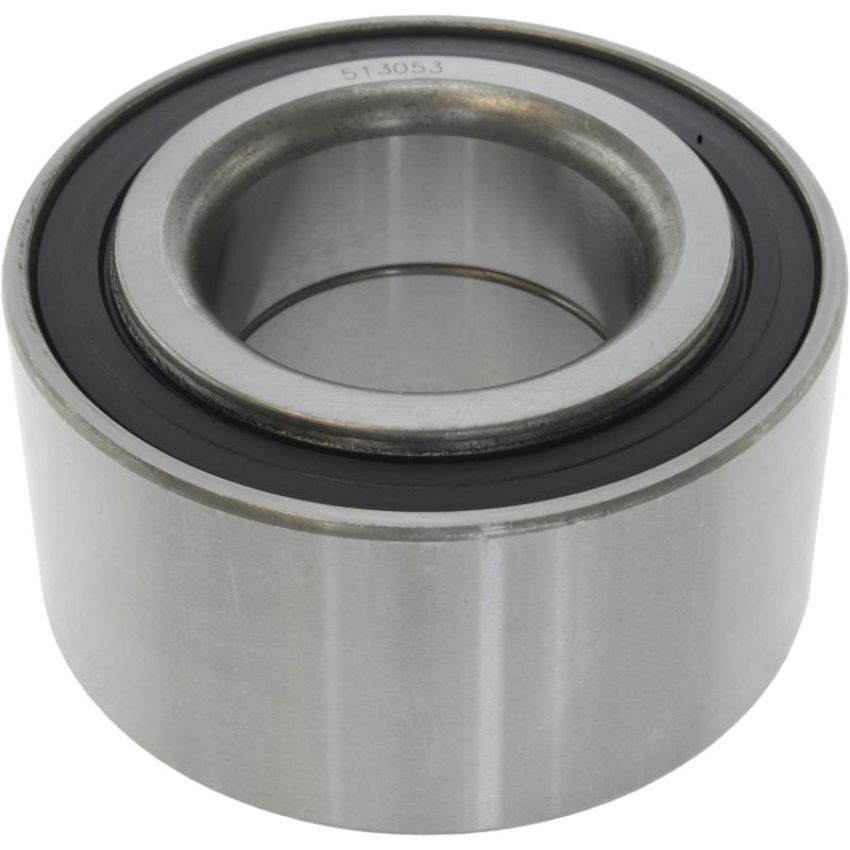 CENTRIC PARTS 412.40012E C-Tek Standard Double Row Wheel Bearing