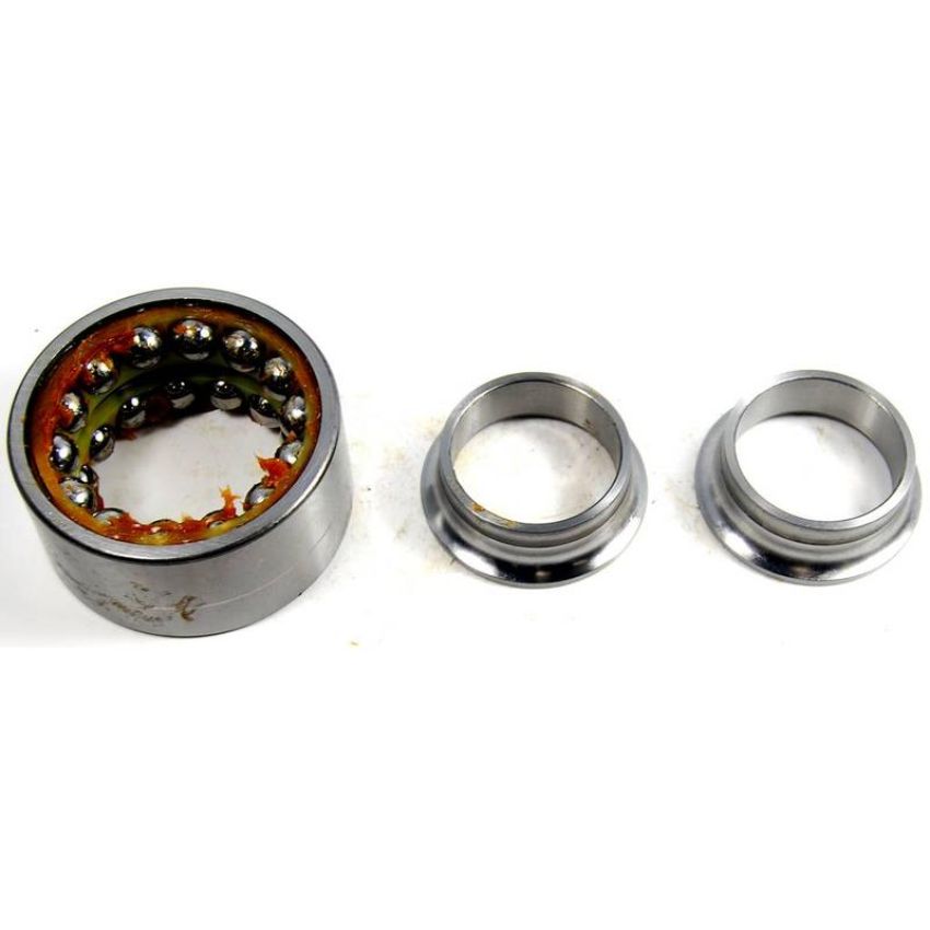 CENTRIC PARTS 412.40013 Centric Premium Double Row Wheel Bearing