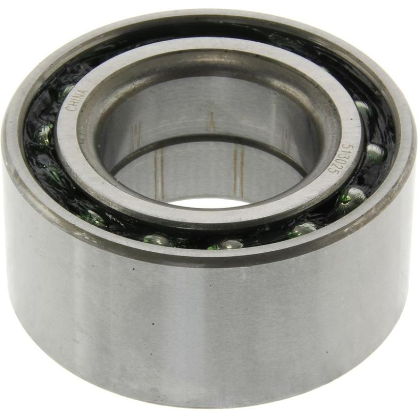 CENTRIC PARTS 412.40013E C-Tek Standard Double Row Wheel Bearing