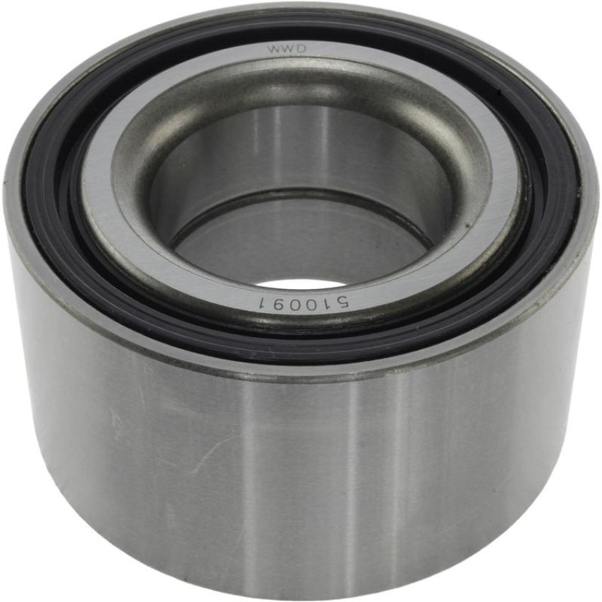 CENTRIC PARTS 412.40014E C-Tek Standard Double Row Wheel Bearing