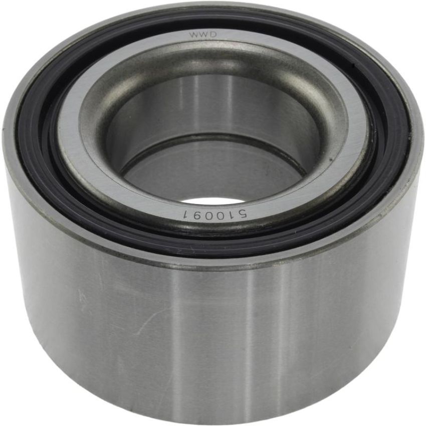 CENTRIC PARTS 412.40014E C-Tek Standard Double Row Wheel Bearing