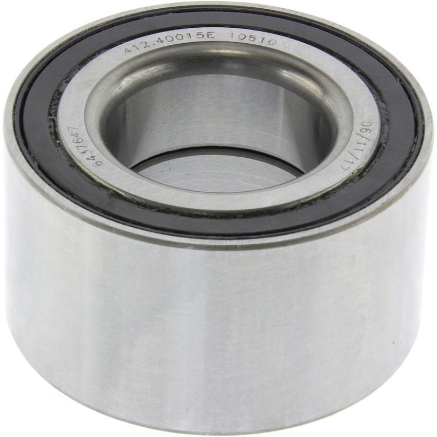 CENTRIC PARTS 412.40015E C-Tek Standard Double Row Wheel Bearing