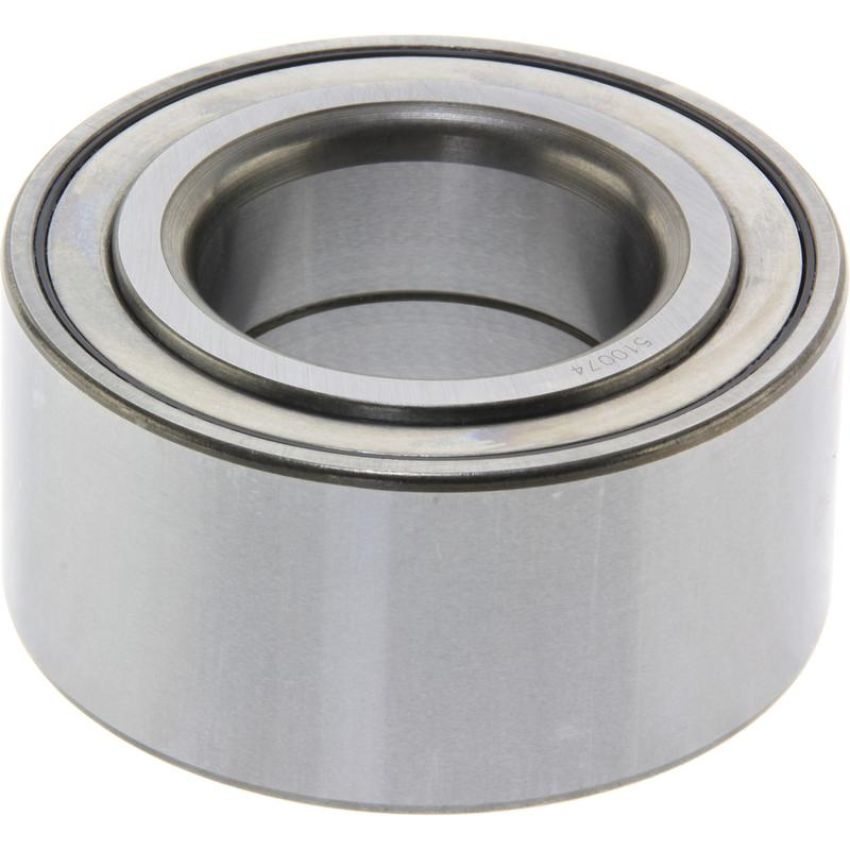 CENTRIC PARTS 412.40016E C-Tek Standard Double Row Wheel Bearing