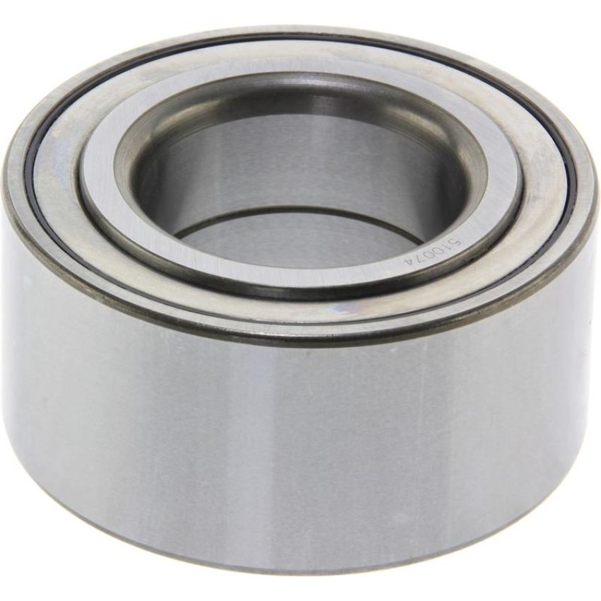 CENTRIC PARTS 412.40016E C-Tek Standard Double Row Wheel Bearing