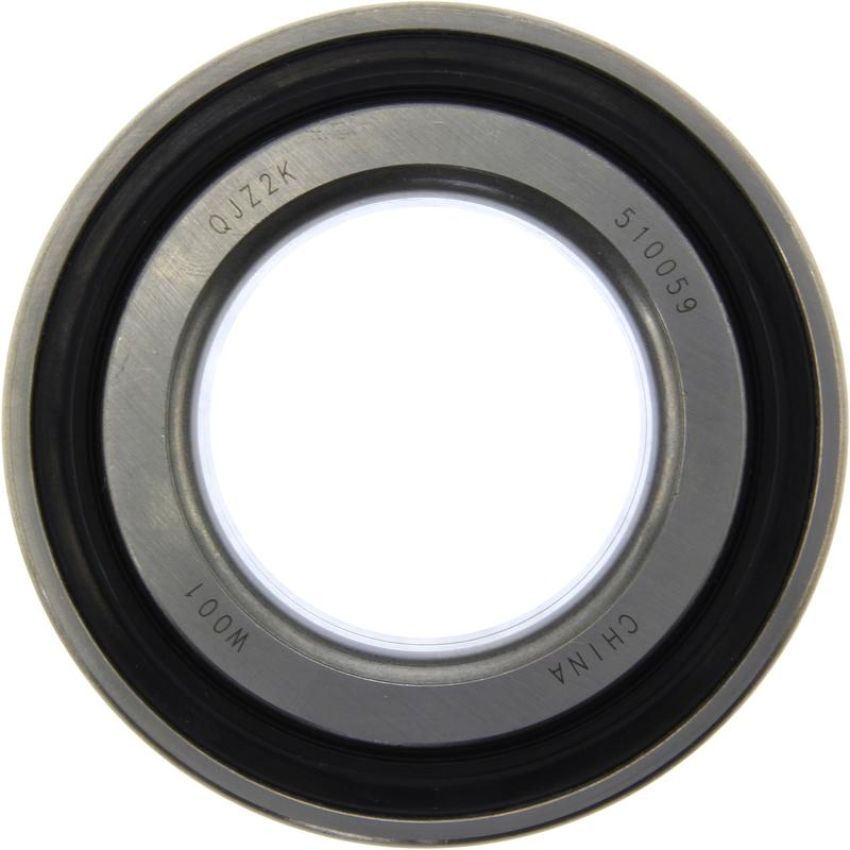 CENTRIC PARTS 412.40017E C-Tek Standard Double Row Wheel Bearing