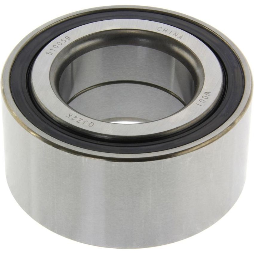 CENTRIC PARTS 412.40017E C-Tek Standard Double Row Wheel Bearing