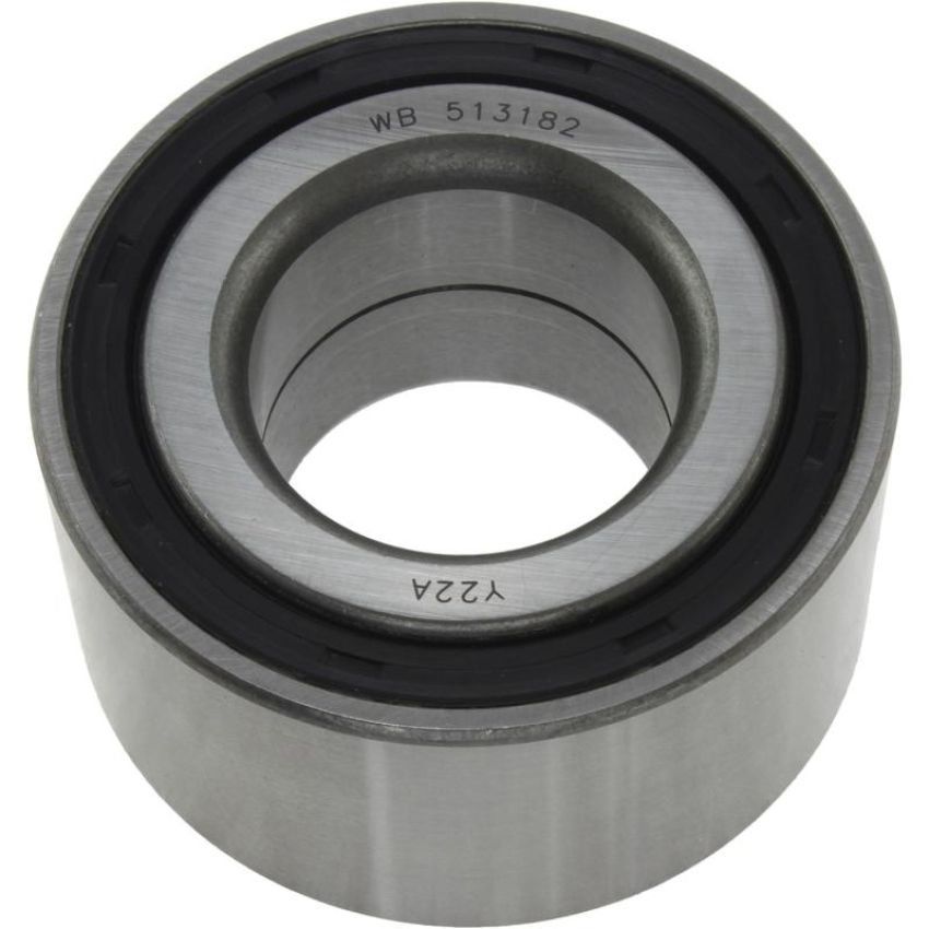 CENTRIC PARTS 412.40018E C-Tek Standard Double Row Wheel Bearing