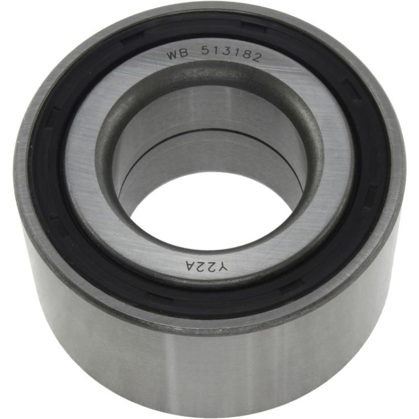 CENTRIC PARTS 412.40018E C-Tek Standard Double Row Wheel Bearing