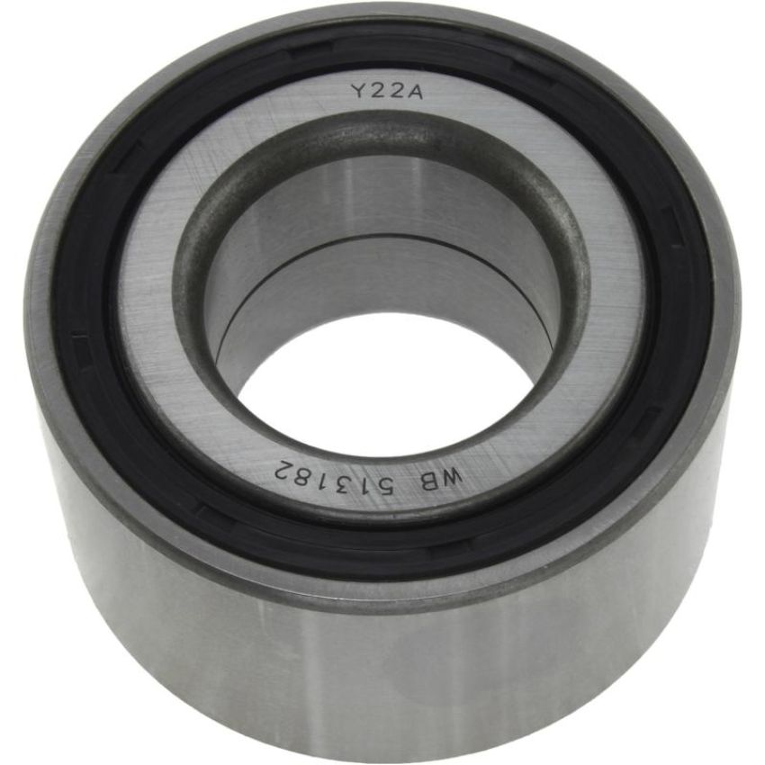 CENTRIC PARTS 412.40018E C-Tek Standard Double Row Wheel Bearing