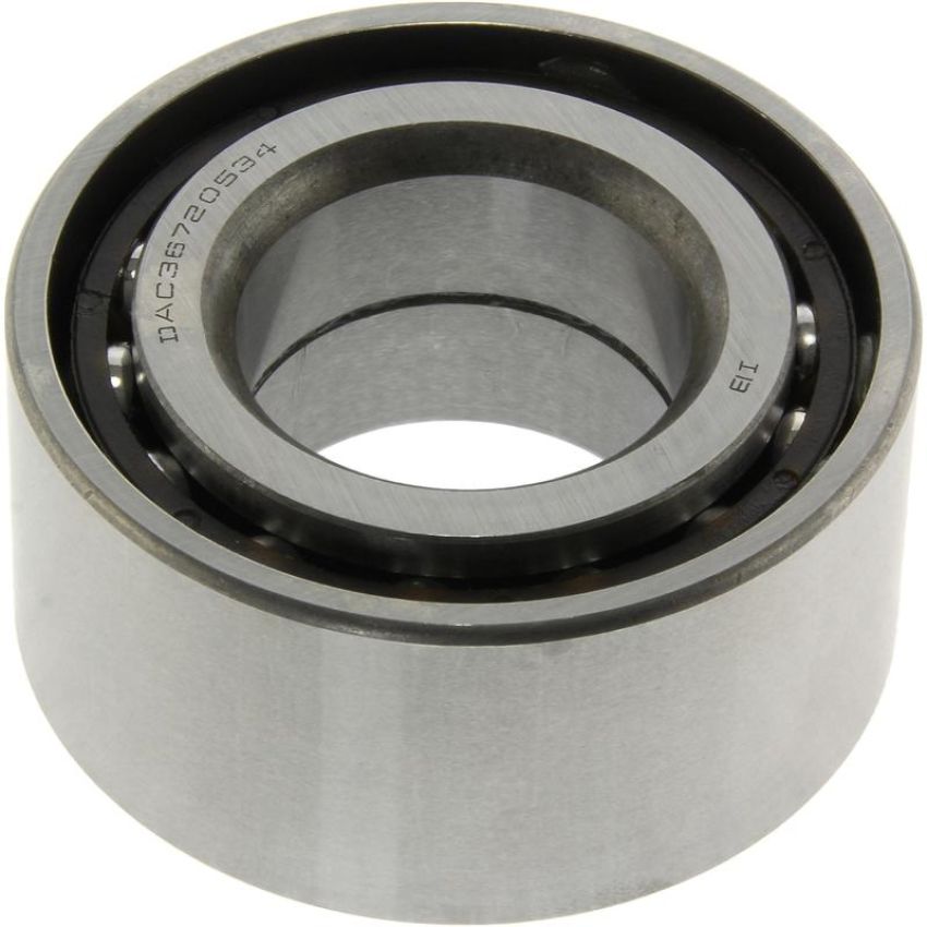 CENTRIC PARTS 412.40019E C-Tek Standard Double Row Wheel Bearing