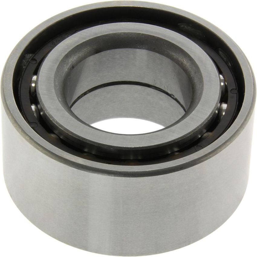 CENTRIC PARTS 412.40019E C-Tek Standard Double Row Wheel Bearing