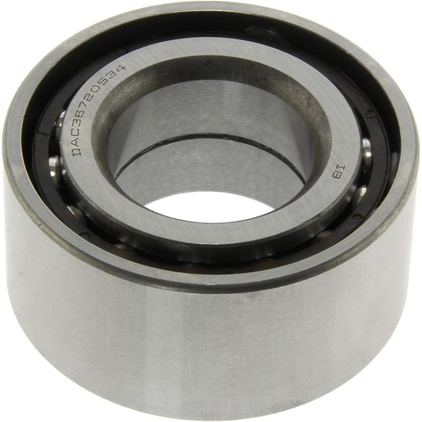 CENTRIC PARTS 412.40019E C-Tek Standard Double Row Wheel Bearing