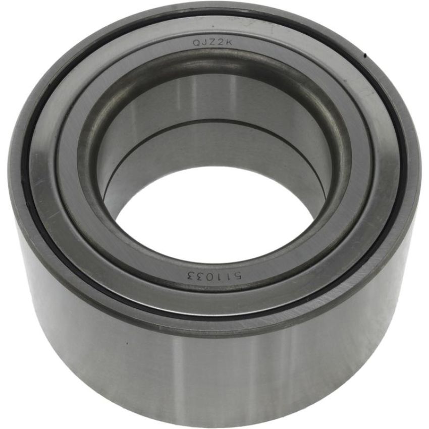 CENTRIC PARTS 412.40021E C-Tek Standard Double Row Wheel Bearing