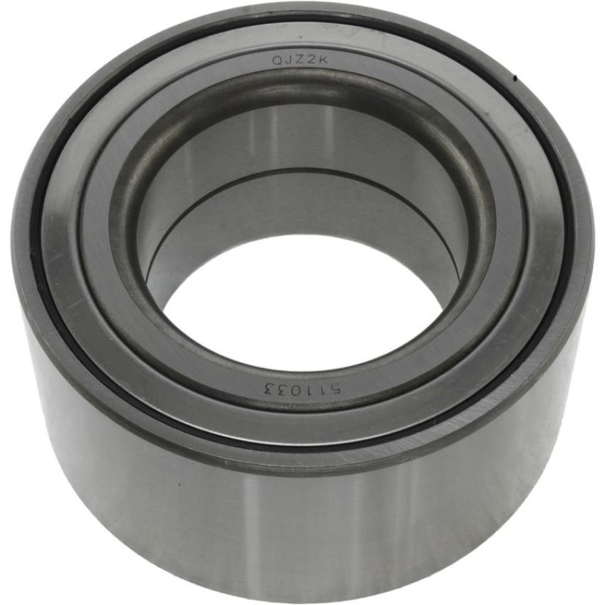 CENTRIC PARTS 412.40021E C-Tek Standard Double Row Wheel Bearing